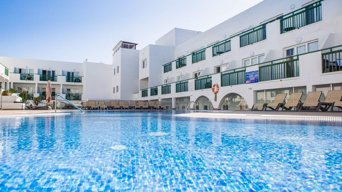 Caledonia Dunas Club Hotel